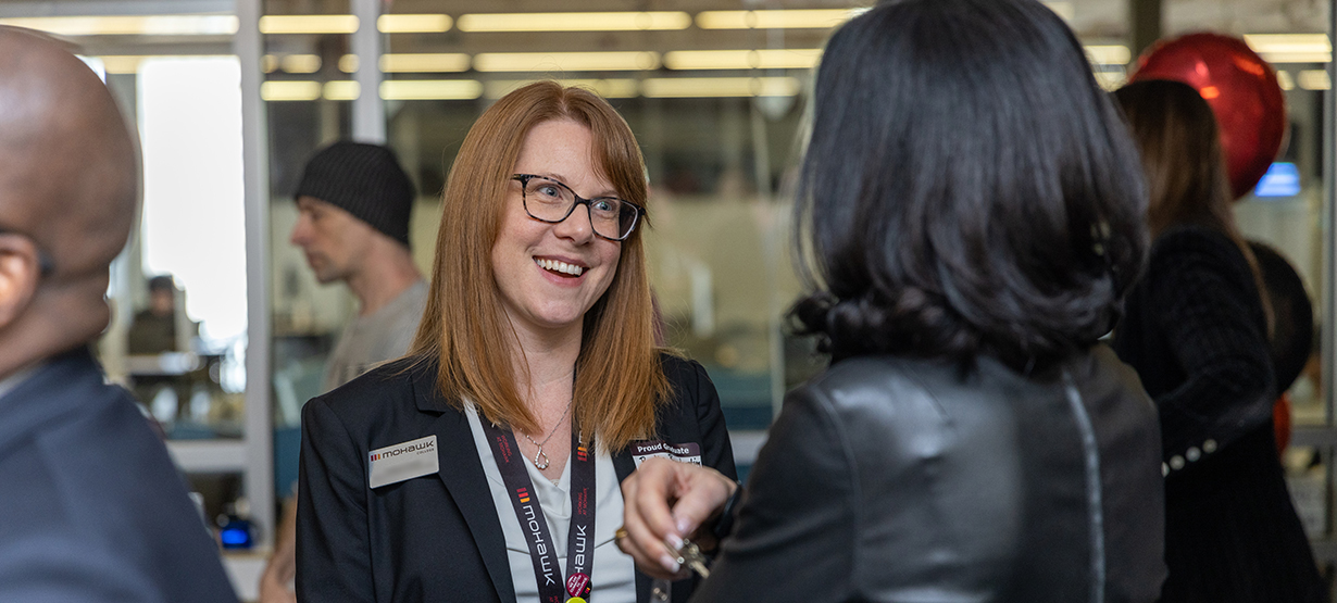 Careers at Mohawk College Mohawk College